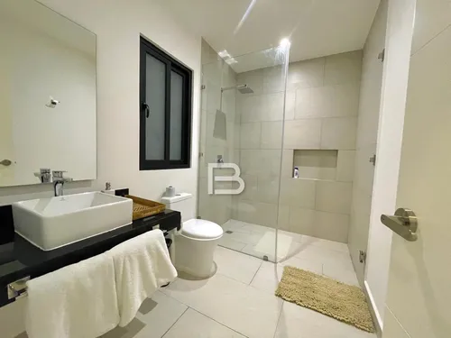 Casa En Renta En Tulum Country Club Amueblada