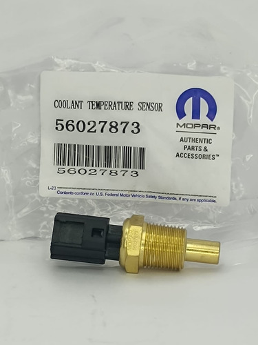 Sensor Valvula De Temperatura Neon 2.0 Dodge (2000 A 2005)