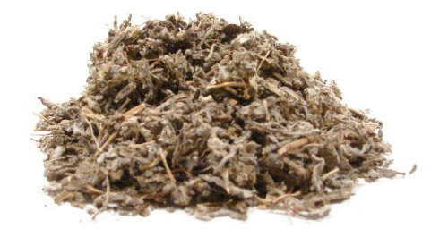 Hoja De Salvia, Entera - 1 Libra - Hierba De Salvia Seca Sel