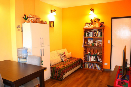 Imagen 7 de 18 de Departamento 2 Ambientes A La Venta