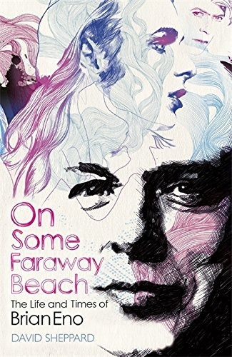 Book : On Some Faraway Beach The Life And Times Of Brian En