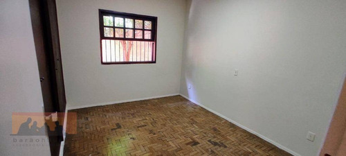 Imagem 14 de 28 de Casa Para Alugar, 193 M² Por R$ 4.000,00/mês - Cidade Universitária - Campinas/sp - Ca0934