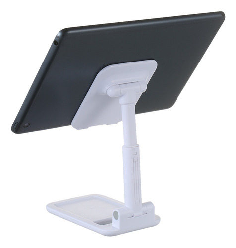 Zj Soporte Portátil Ajustable For Teléfono/tableta For 4 A