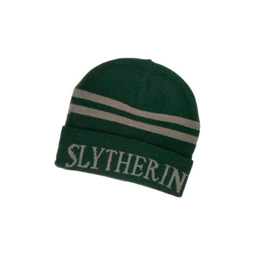 Harry Potter Gorra Slytherin Gorro Chullo Gorras Beanie