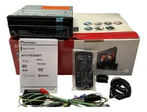 Comprar Pioneer Avh-p6300bt Pantalla Dvd Para Carro\u002Ffm\u002Fam\u002Fbluetooth