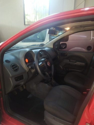 Fiat Uno Attractive 1.4