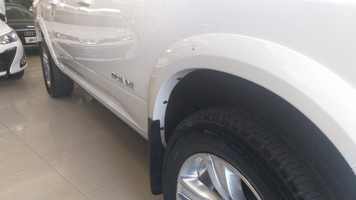Ram 1500 5.7 Laramie Atx V8