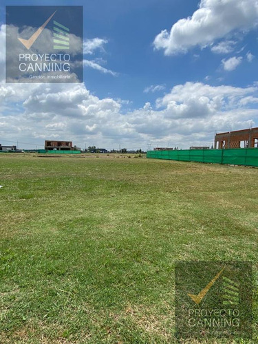 Imagen 2 de 6 de Venta De Lote Terreno A La Laguna En San Lucas Canning