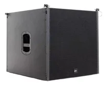 Comprar Caja Parlante Potenciado Subwoofer Dfx Sound Line Sub 18