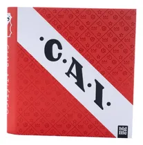 Comprar Carpeta Escolar 3x40 Independiente Big Life Ppr Solutions