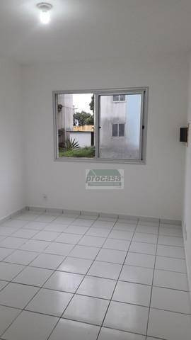 Imagem 4 de 8 de Apartamento Com 2 Dormitórios À Venda, 51 M² Por R$ 120.000 - Santa Etelvina - Manaus/am - Ap3201