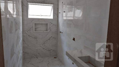 Imagem 11 de 26 de Casa Com 3 Dormitórios À Venda, 145 M² Por R$ 570.000,00 - Condomínio Mansour - Araçatuba/sp - Ca1161
