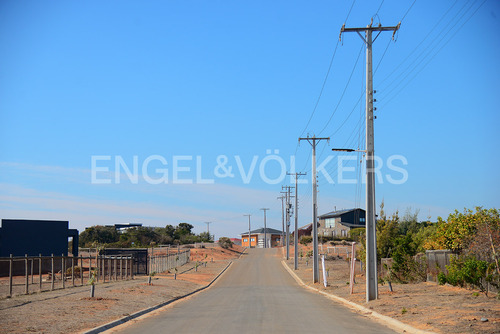 Inversión Terreno En Condominio S.geronimo