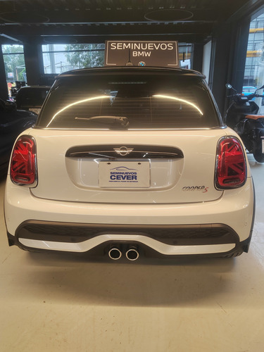 Mini Cooper S S Classic