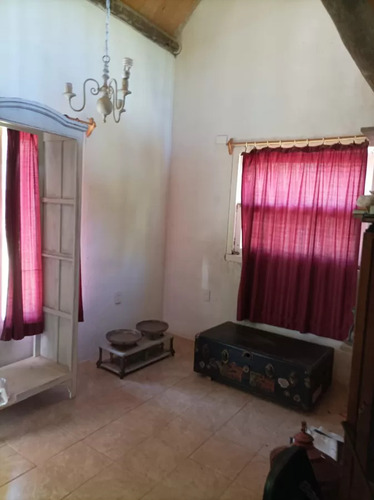 Se Vende Terreno Con Mejoras
