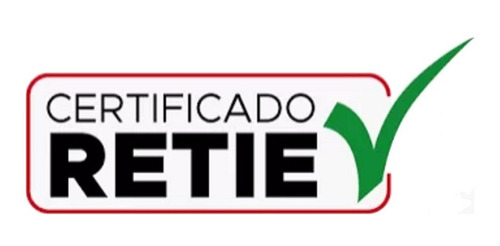 Imagen 4 de 6 de Extension Electrica X 30 Mts Trabajo Pesado Fp0130 Fulgore
