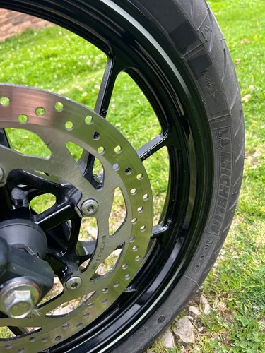 Fz 2.0 En Excelentes Condiciones.