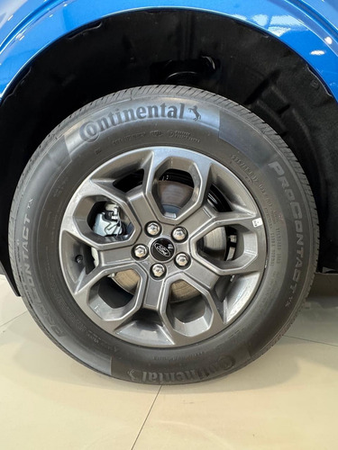 Ford Maverick 2.0 Ecoboost Cd Xlt At8 4wd