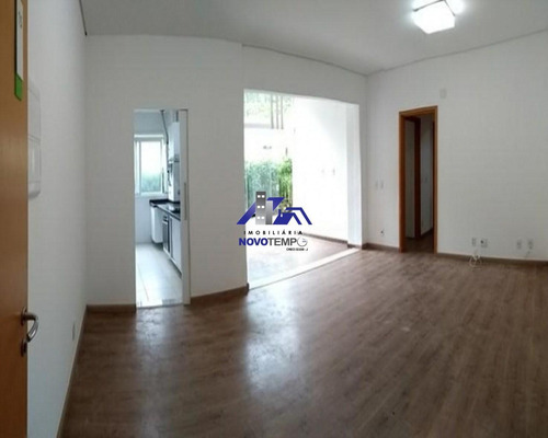 Apartamento Residencial À Venda, Tamboré, Santana De Parnaíba. - Ap0047 - 67873693