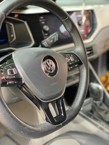 Volkswagen Polo 2019 1.0 Tsi Highline 200 Aut. 5p
