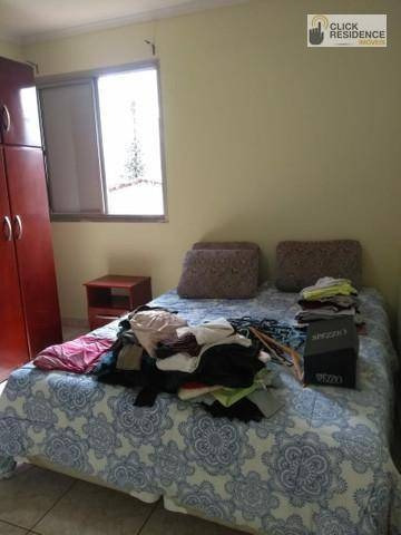 Imagem 10 de 15 de Apartamento 1 Dormitório ( Local Nobre ) À Venda De 50,00 M² Por R$ 244.000 - Centro - São Bernardo Do Campo/sp - Ap0864
