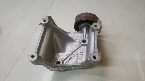 Suporte Compressor Toyota Hilux 3.0 2012 A 2015 Tg246260522