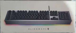 Alienware Teclado