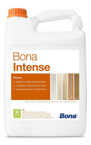 Bona Prime Intense 5l