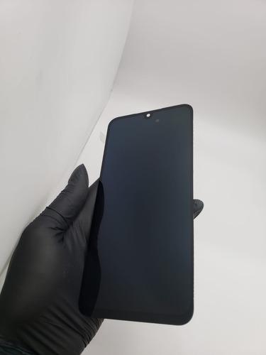 Pantalla Samsung A16, Sin Marco, 100% Original Sin Color
