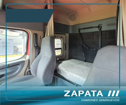 Imagen 7 de 8 de Tractocamion Seminuevo Freightliner Cascadia Camion Usado