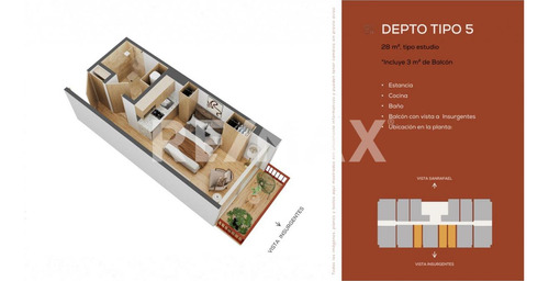 Departamentos En Preventa En Colonia San Rafael