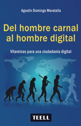 Libro: Del Hombre Carnal Al Hombre Vitaminas Para Una Ciudad