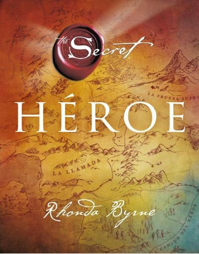 Heroe - Byrne,rhonda