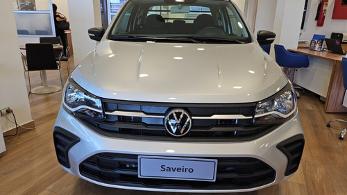 Volkswagen Saveiro 1.6 Comfortline