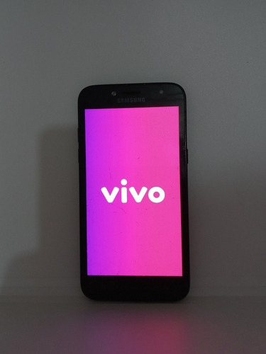 Samsung J2 Pro Trincado