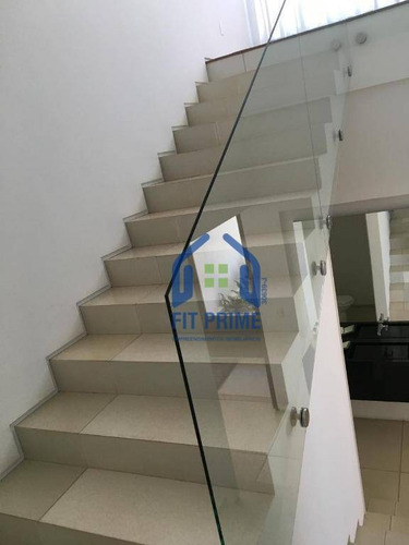 Casa Residencial À Venda, Jardim Yolanda, São José Do Rio Preto - Ca0997. - Ca0997