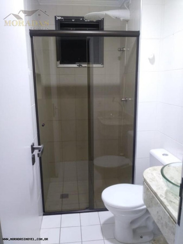 Imagem 4 de 12 de Apartamento Para Venda Em São Paulo, Parque Maria Helena, 2 Dormitórios, 1 Banheiro, 1 Vaga - 2224_1-1774044