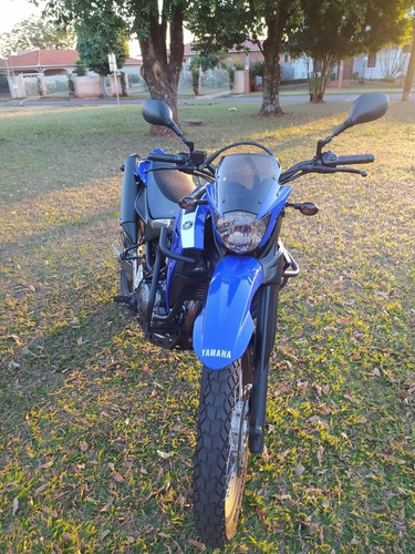 Imagem 2 de 8 de Yamaha Xt660r