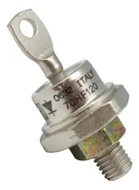 Comprar Diodo Rectificador 70hf120 Rectificador 70a 1200v 