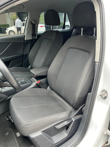 Audi Q2 1.4 35 Tfsi Dynamic