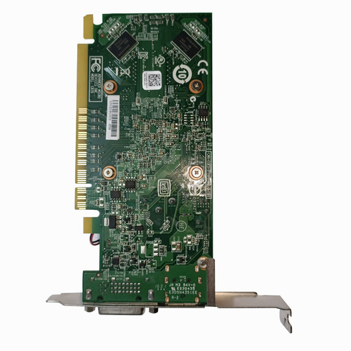 Imagen 2 de 4 de Tarjeta De Video Ati Radeon R5 340 2gb Gddr3 Directx12
