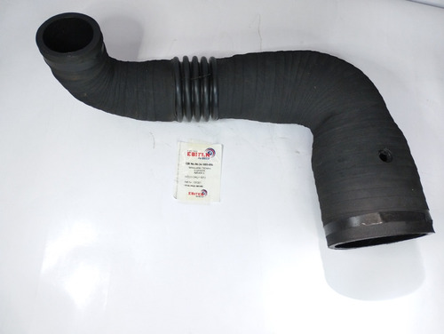 Manguera Trompa Elefante Iveco Daily 4012 4912 5012 6012