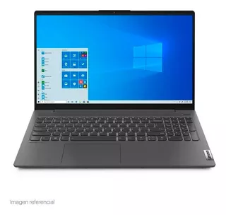 Lenovo Ip55 15alc05 15.6' Fhd R7 195133077903 16gb 256gb 8nu