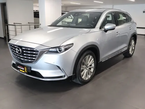Mazda CX-9 2.5 Grand Touring Signature