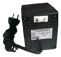Comprar Autotransformador 220v 110v Potencia 100 Watt Ideal Tv Radio