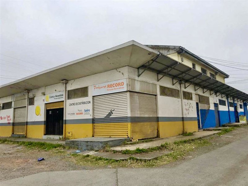 Local Comercial En Venta En Concepción