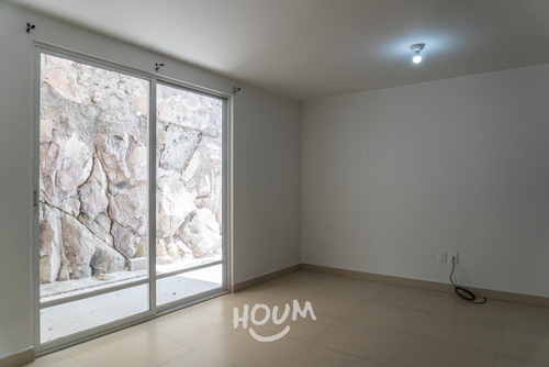 Imagen 8 de 29 de Departamento En Lomas De Lindavista El Copal, Tlalnepantla De Baz Con 3 Recámaras, 110 M², Id: 94263
