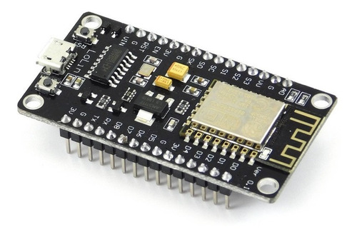 Esp8266 Módulo Wifi Nodemcu Esp Node Mcu