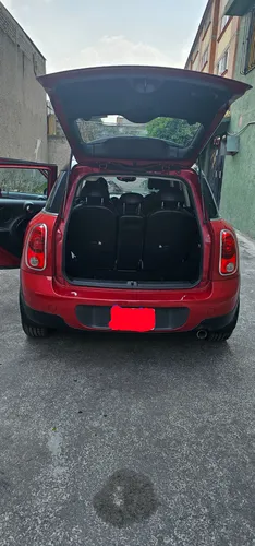 Mini Cooper Countryman 2015