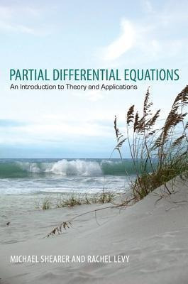 Partial Differential Equations  An Introduction Thardaqwe